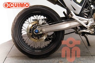 HUSQVARNA 701 SUPERMOTO