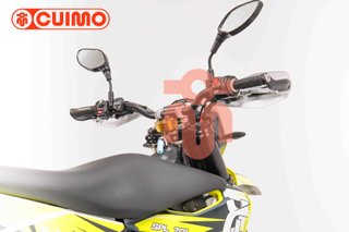 HUSQVARNA 701 SUPERMOTO