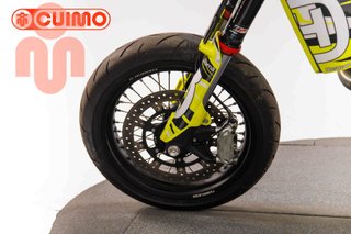 HUSQVARNA 701 SUPERMOTO