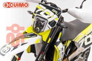 HUSQVARNA 701 SUPERMOTO
