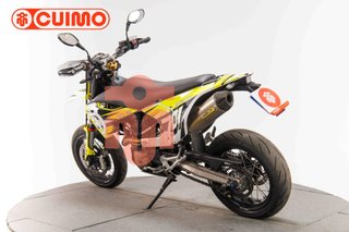 HUSQVARNA 701 SUPERMOTO
