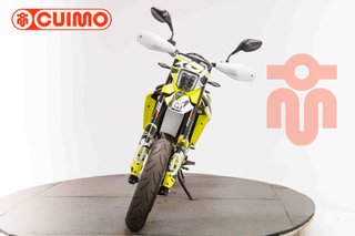 HUSQVARNA 701 SUPERMOTO