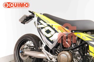 HUSQVARNA 701 SUPERMOTO