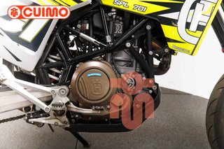 HUSQVARNA 701 SUPERMOTO
