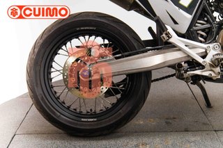 HUSQVARNA 701 SUPERMOTO