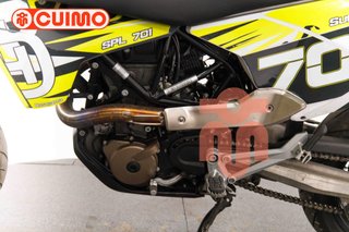 HUSQVARNA 701 SUPERMOTO
