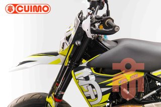 HUSQVARNA 701 SUPERMOTO