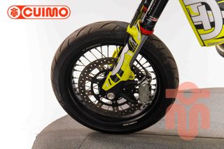 HUSQVARNA 701 SUPERMOTO