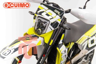 HUSQVARNA 701 SUPERMOTO