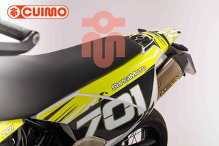HUSQVARNA 701 SUPERMOTO