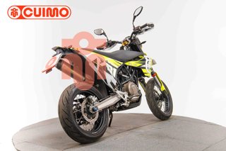 HUSQVARNA 701 SUPERMOTO
