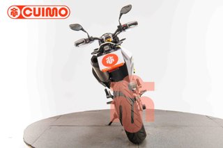 HUSQVARNA 701 SUPERMOTO