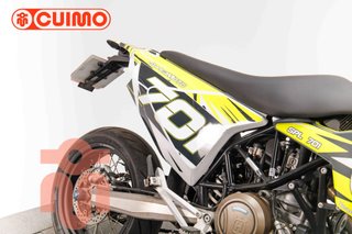 HUSQVARNA 701 SUPERMOTO