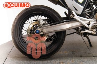 HUSQVARNA 701 SUPERMOTO