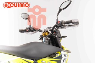 HUSQVARNA 701 SUPERMOTO