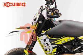 HUSQVARNA 701 SUPERMOTO