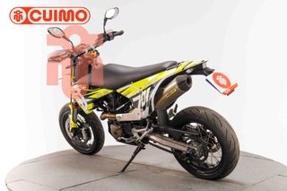 HUSQVARNA 701 SUPERMOTO