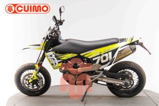 HUSQVARNA 701 SUPERMOTO