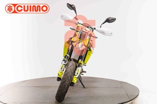 HUSQVARNA 701 SUPERMOTO