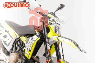 HUSQVARNA 701 SUPERMOTO