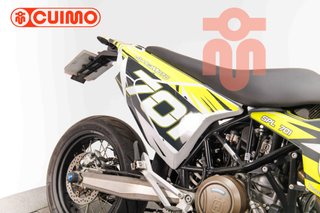 HUSQVARNA 701 SUPERMOTO