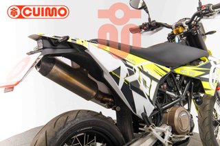 HUSQVARNA 701 SUPERMOTO