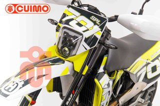 HUSQVARNA 701 SUPERMOTO