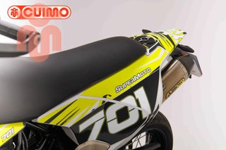 HUSQVARNA 701 SUPERMOTO