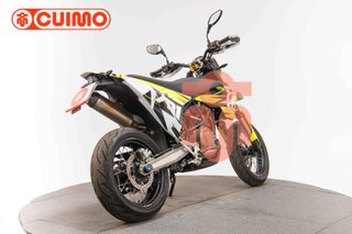 HUSQVARNA 701 SUPERMOTO
