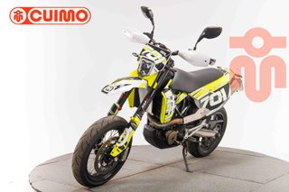 HUSQVARNA 701 SUPERMOTO