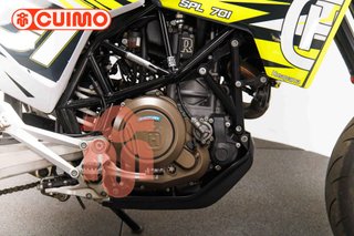HUSQVARNA 701 SUPERMOTO