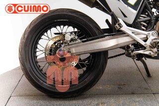 HUSQVARNA 701 SUPERMOTO