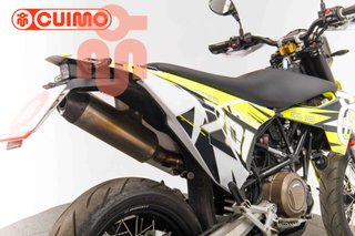 HUSQVARNA 701 SUPERMOTO