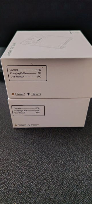 Anbernic RG280V