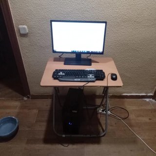 PC Torre Negra 2017