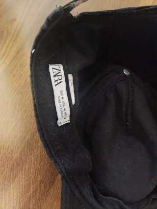 Gorra Zara
