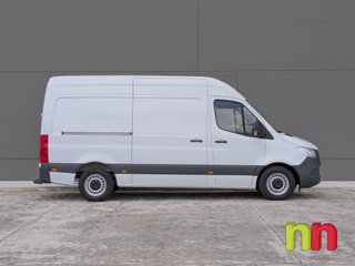 Mercedes-Benz Sprinter L2H2 FG33 AUTO 315cdi 150cv 315cdi 150cv