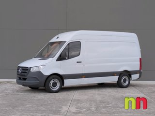Mercedes-Benz Sprinter L2H2 FG33 AUTO 315cdi 150cv 315cdi 150cv
