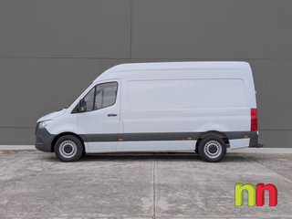 Mercedes-Benz Sprinter L2H2 FG33 AUTO 315cdi 150cv 315cdi 150cv