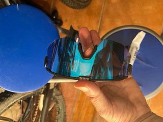 Gafas Bliz Breeze