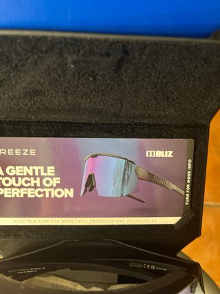 Gafas Bliz Breeze