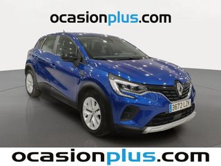 Renault Captur Intens TCe 66 kW (90 CV)