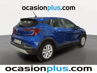 Renault Captur Intens TCe 66 kW (90 CV)