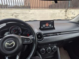 Mazda 2 2018