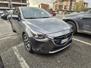 Mazda 2 2018