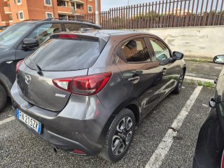 Mazda 2 2018