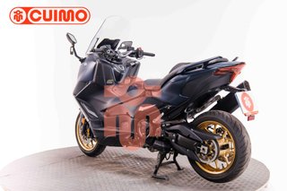YAMAHA TMAX 560 TECH MAX