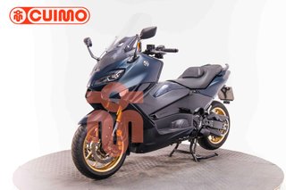 YAMAHA TMAX 560 TECH MAX