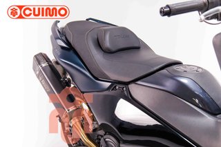 YAMAHA TMAX 560 TECH MAX
