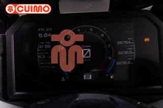 YAMAHA TMAX 560 TECH MAX